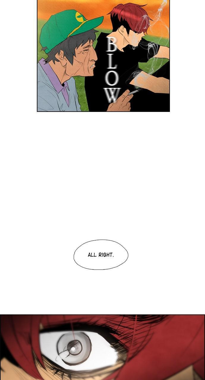 Read REAWAKENED MAN chapter 56 image 53 on Lezhin