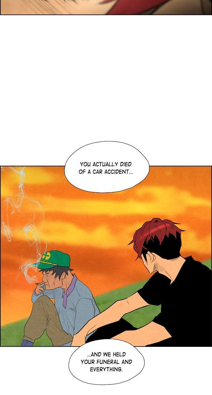 Read REAWAKENED MAN chapter 56 image 54 on Lezhin