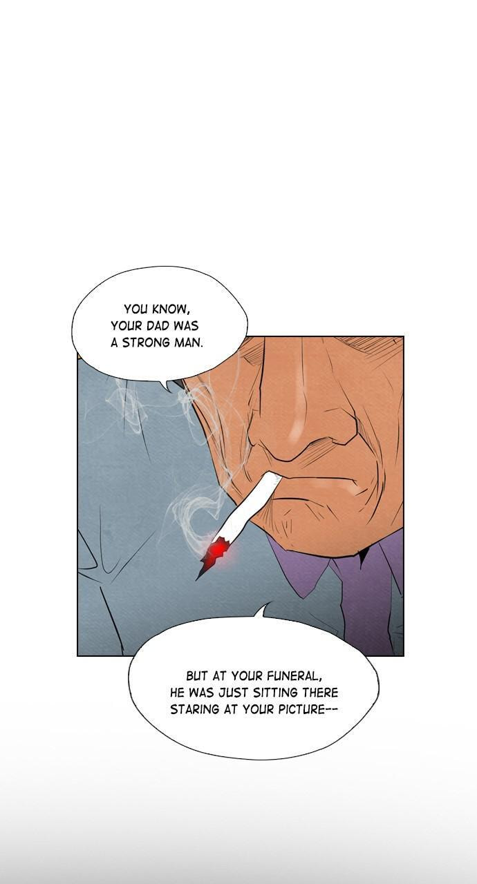 Read REAWAKENED MAN chapter 56 image 55 on Lezhin