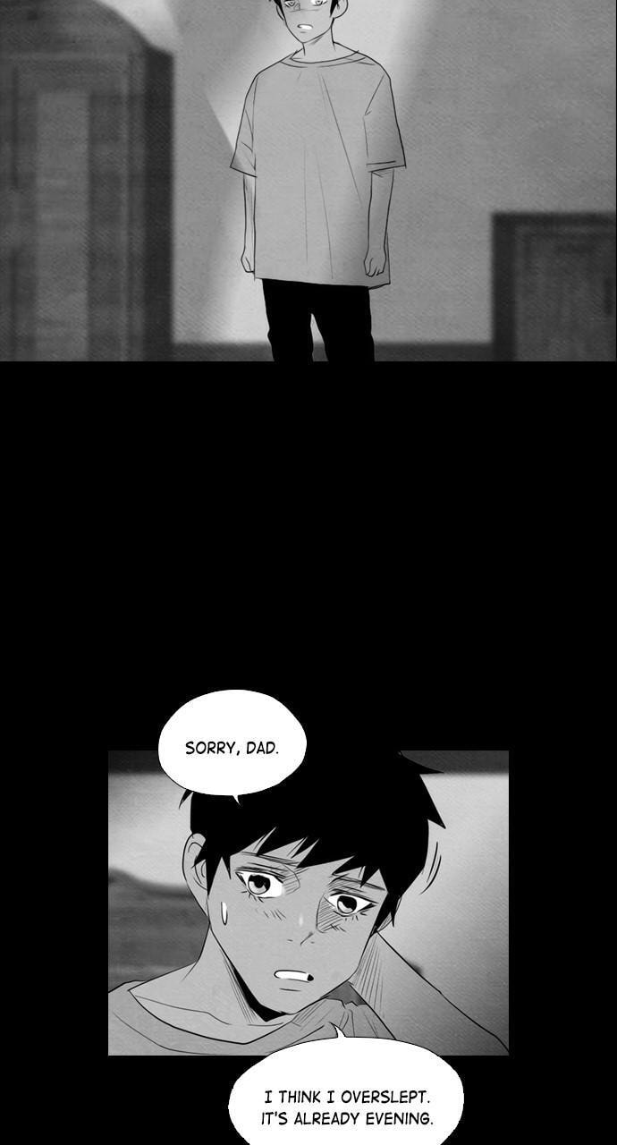 Read REAWAKENED MAN chapter 56 image 58 on Lezhin