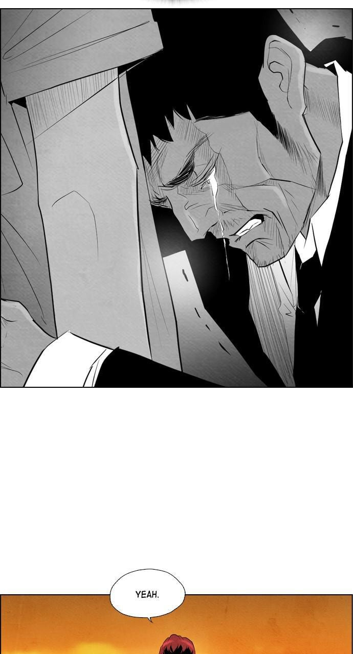 Read REAWAKENED MAN chapter 56 image 64 on Lezhin