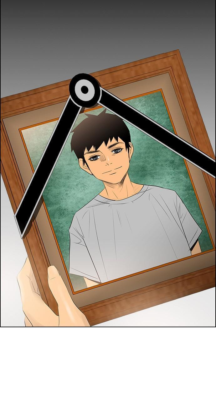 Read REAWAKENED MAN chapter 56 image 8 on Lezhin