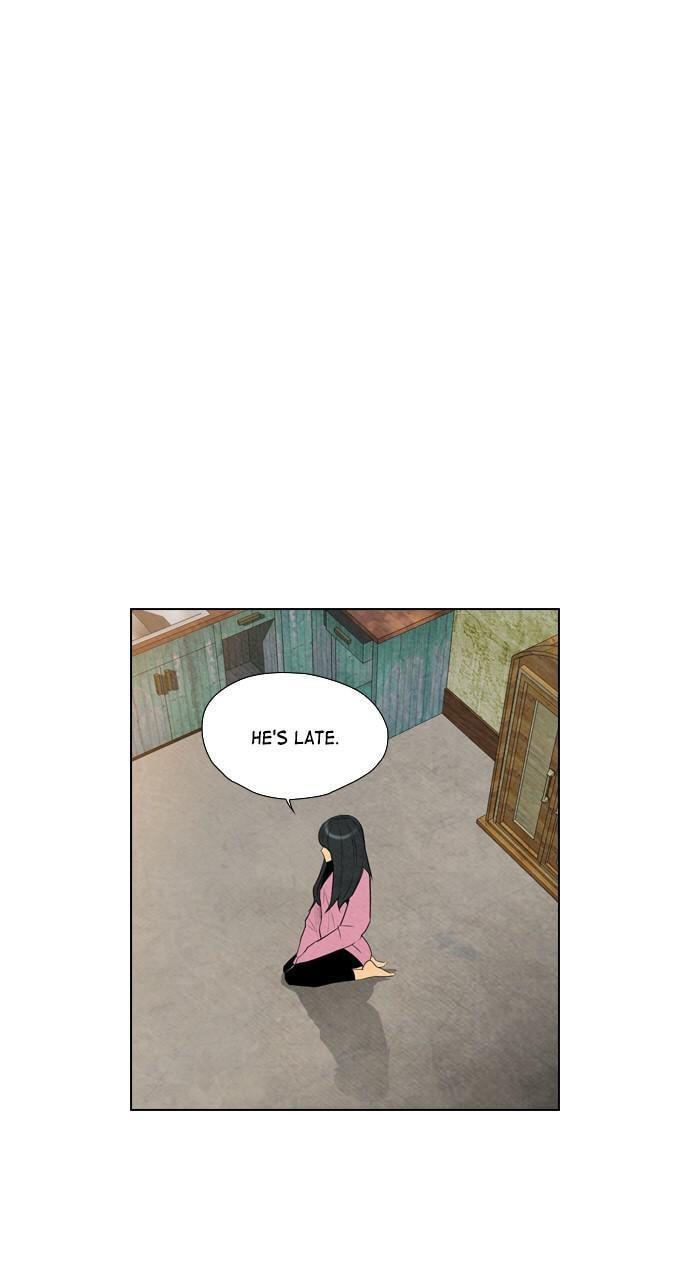 Read REAWAKENED MAN chapter 57 image 1 on Lezhin