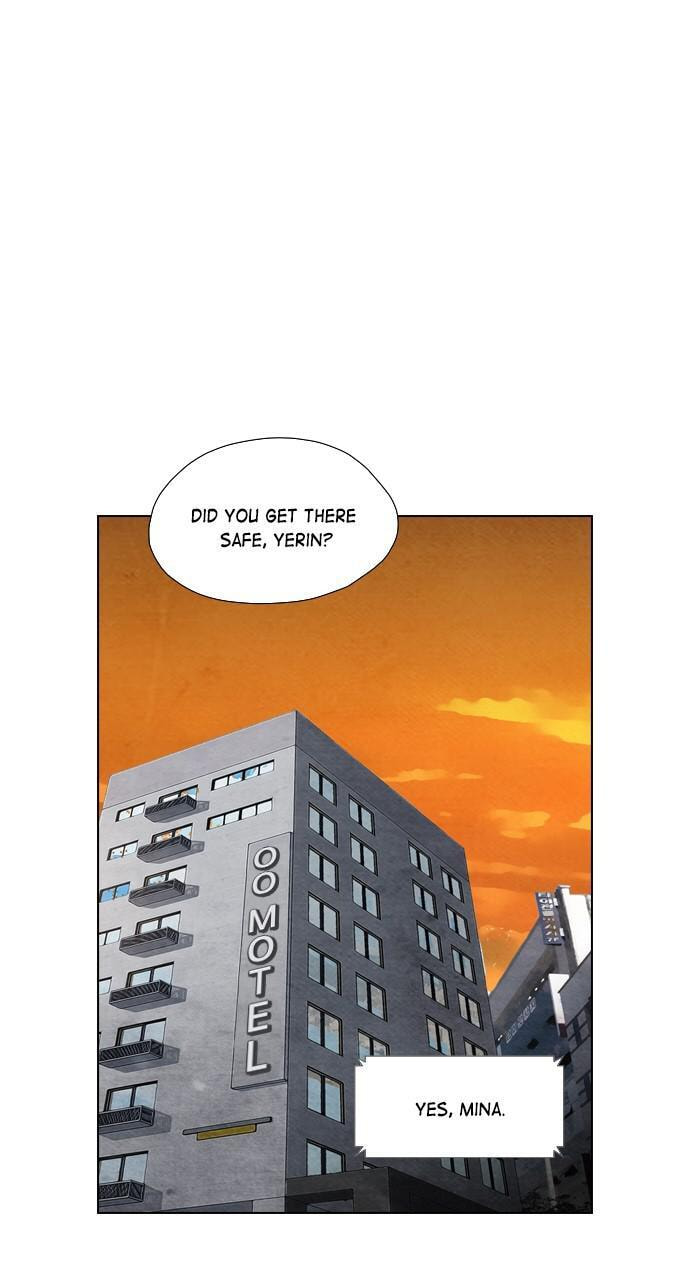 Read REAWAKENED MAN chapter 57 image 12 on Lezhin