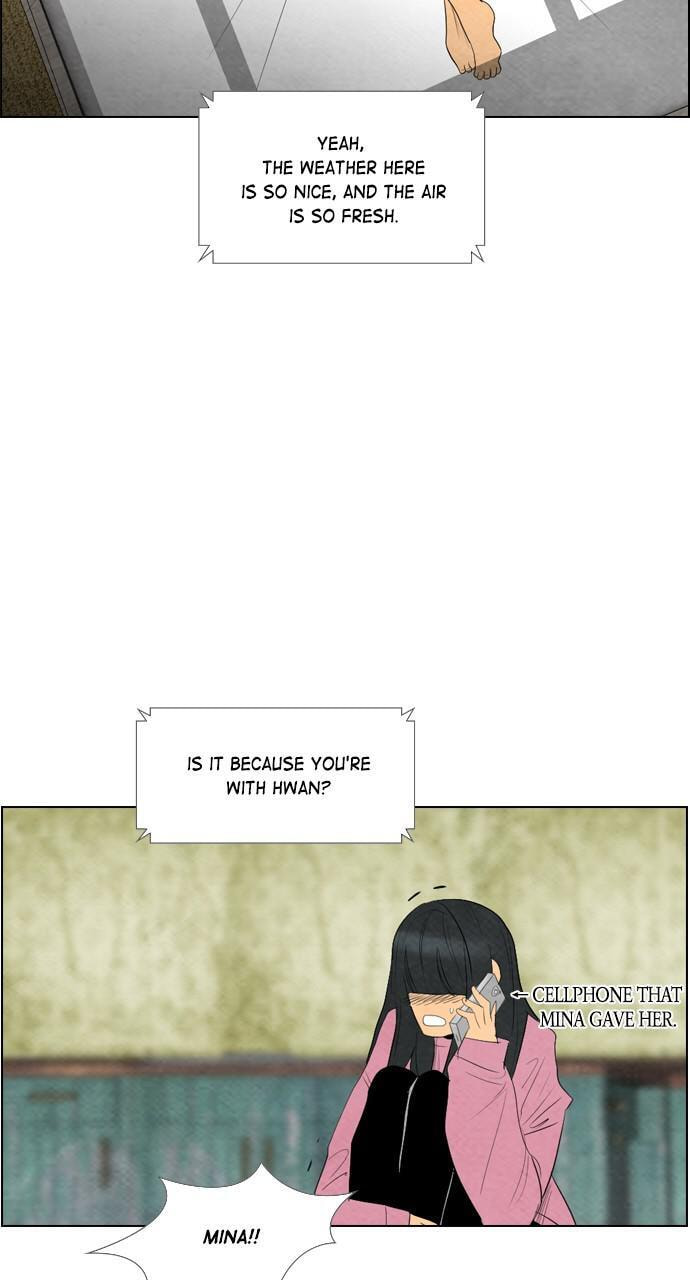 Read REAWAKENED MAN chapter 57 image 14 on Lezhin