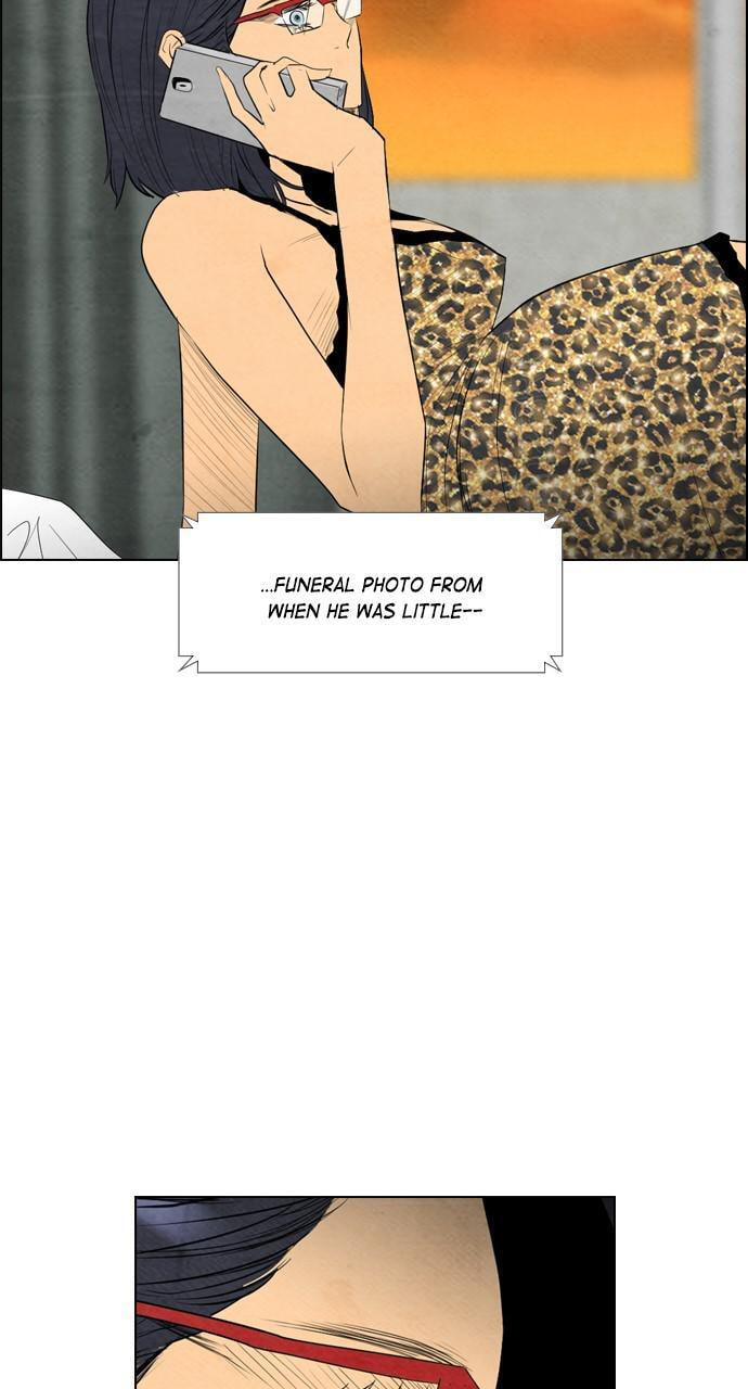Read REAWAKENED MAN chapter 57 image 19 on Lezhin