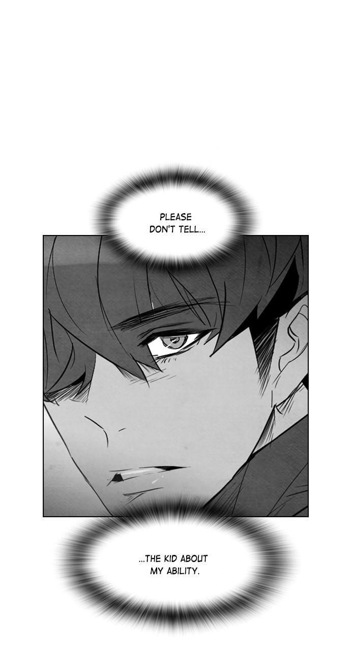 Read REAWAKENED MAN chapter 57 image 25 on Lezhin