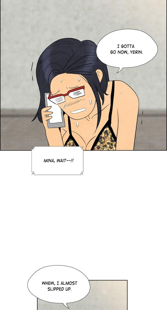 Read REAWAKENED MAN chapter 57 image 28 on Lezhin