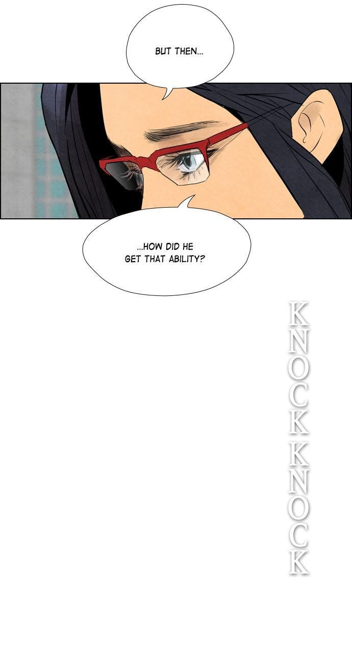 Read REAWAKENED MAN chapter 57 image 31 on Lezhin