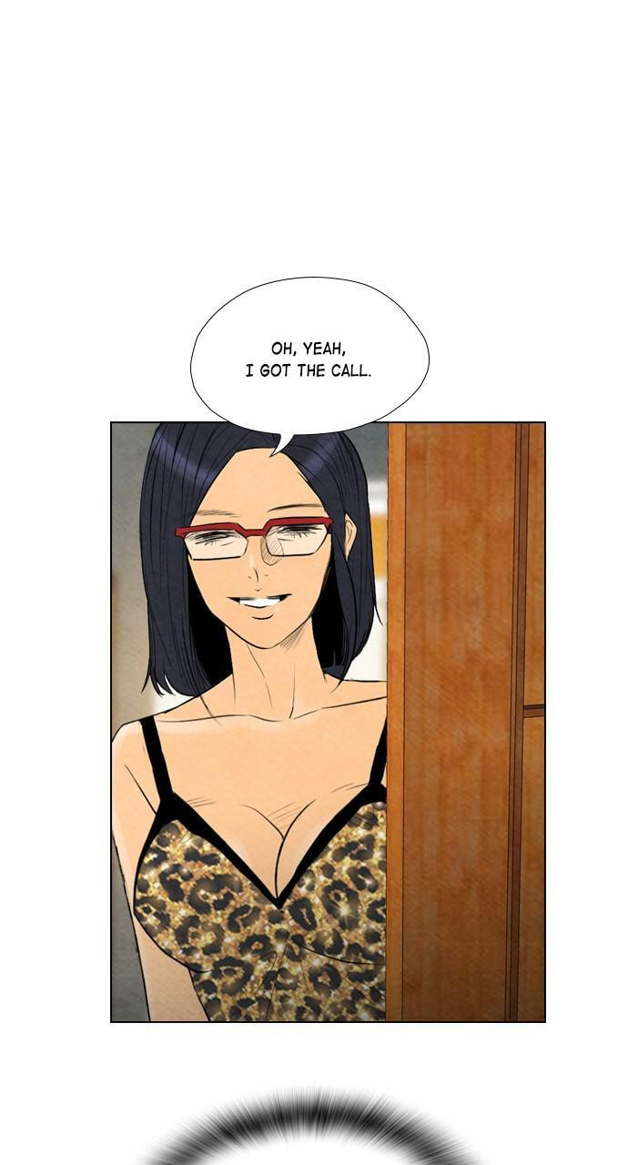 Read REAWAKENED MAN chapter 57 image 35 on Lezhin