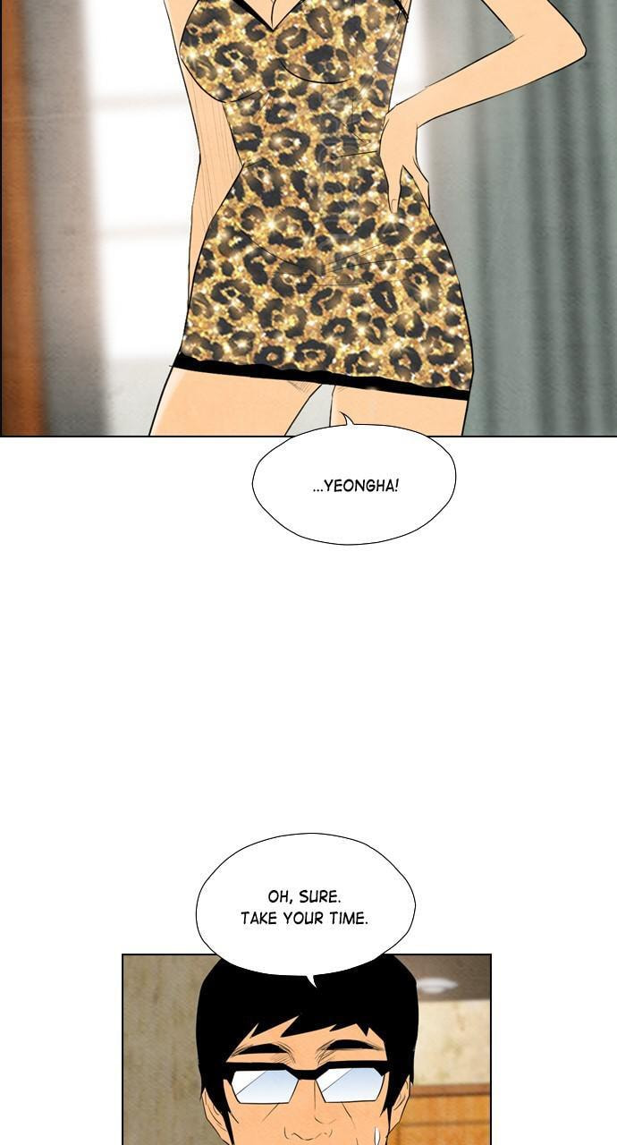 Read REAWAKENED MAN chapter 57 image 38 on Lezhin