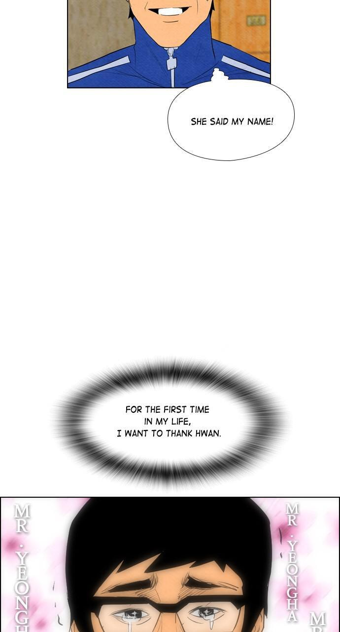 Read REAWAKENED MAN chapter 57 image 39 on Lezhin