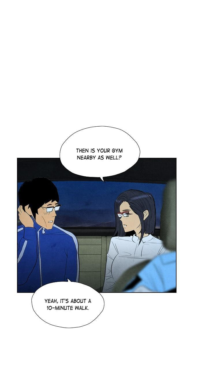 Read REAWAKENED MAN chapter 57 image 49 on Lezhin
