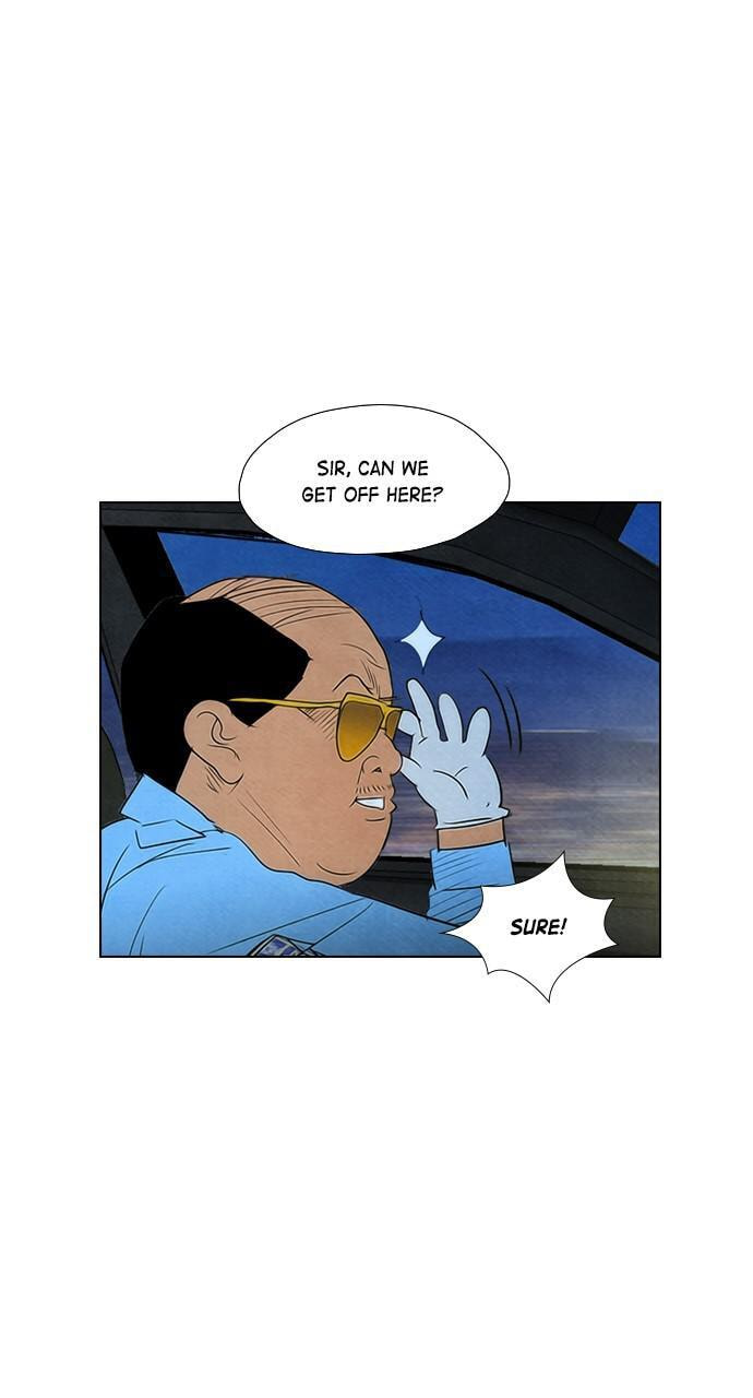 Read REAWAKENED MAN chapter 57 image 50 on Lezhin