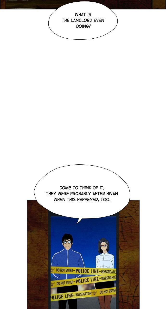 Read REAWAKENED MAN chapter 57 image 52 on Lezhin