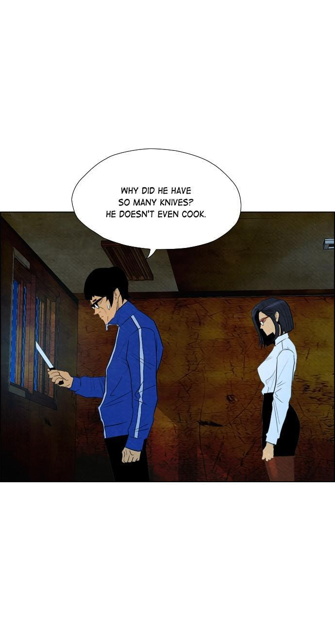 Read REAWAKENED MAN chapter 57 image 56 on Lezhin
