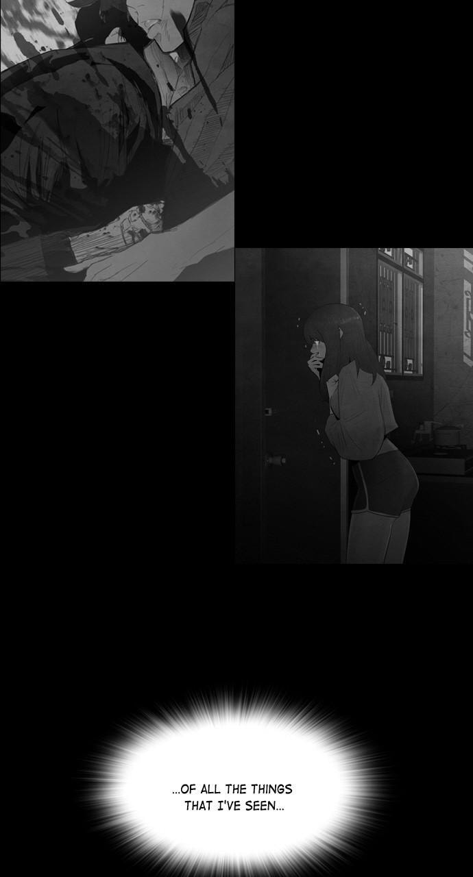 Read REAWAKENED MAN chapter 57 image 6 on Lezhin