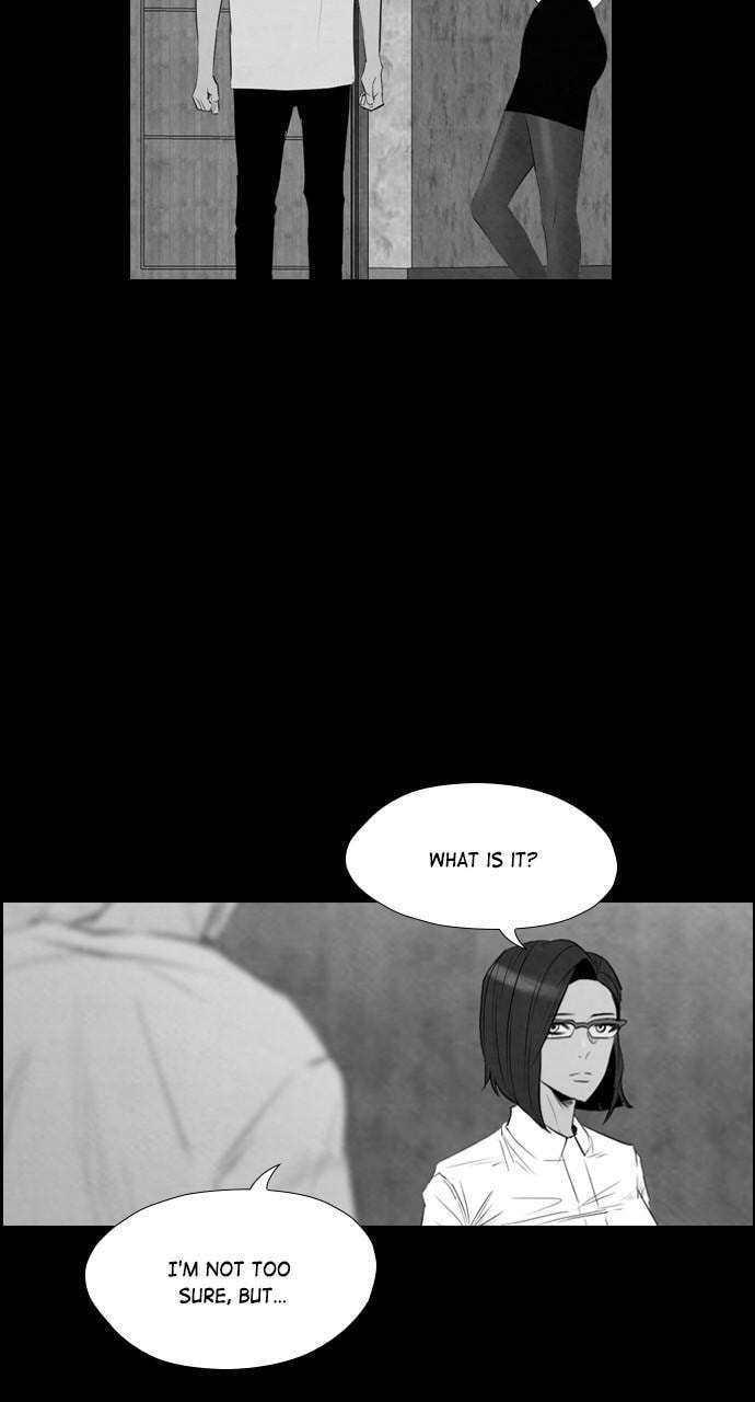 Read REAWAKENED MAN chapter 57 image 60 on Lezhin