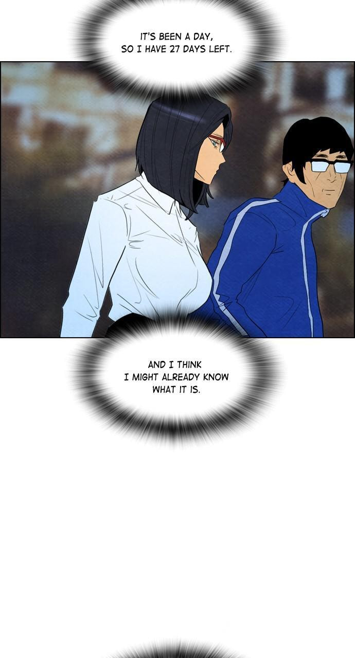 Read REAWAKENED MAN chapter 57 image 64 on Lezhin