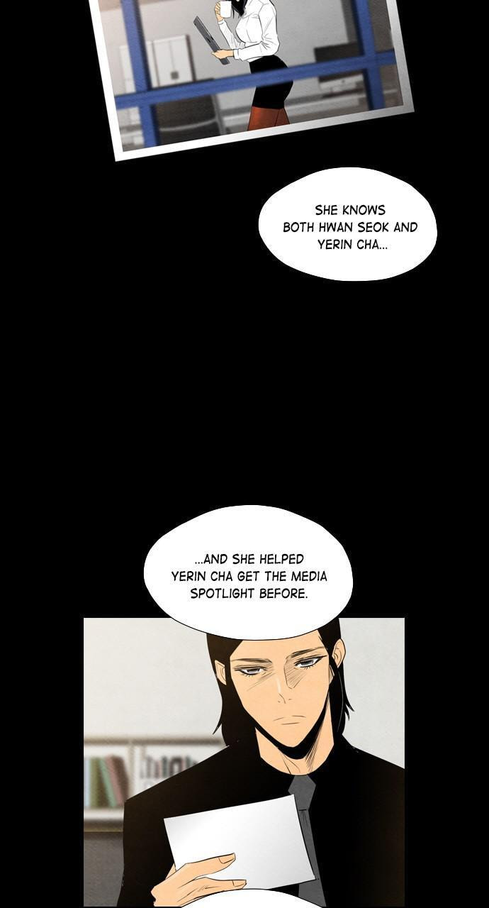 Read REAWAKENED MAN chapter 58 image 14 on Lezhin