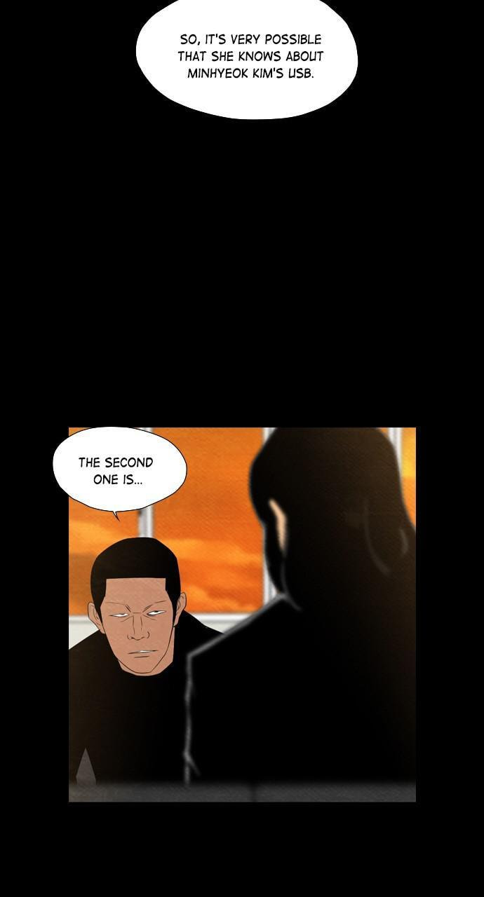 Read REAWAKENED MAN chapter 58 image 15 on Lezhin