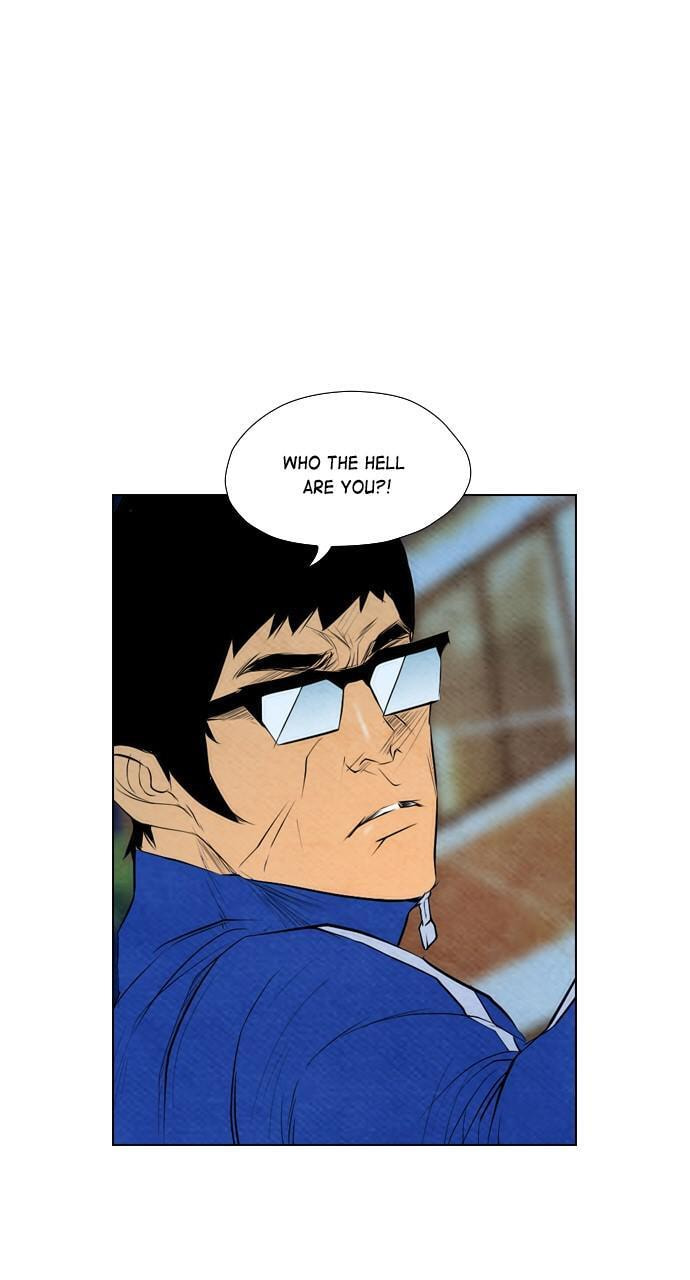 Read REAWAKENED MAN chapter 58 image 2 on Lezhin