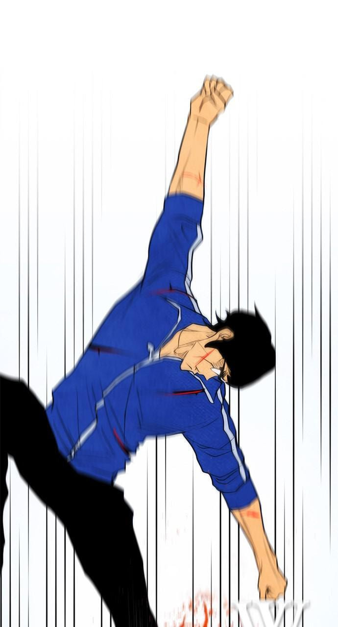 Read REAWAKENED MAN chapter 58 image 28 on Lezhin