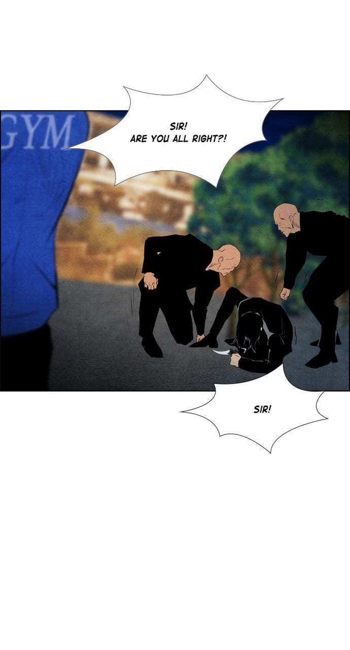 Read REAWAKENED MAN chapter 58 image 33 on Lezhin