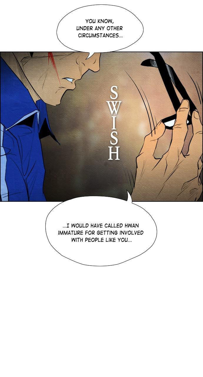 Read REAWAKENED MAN chapter 58 image 34 on Lezhin