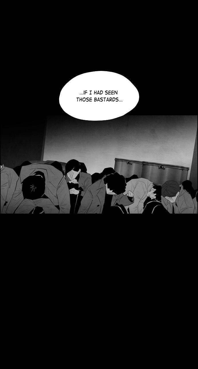 Read REAWAKENED MAN chapter 58 image 37 on Lezhin