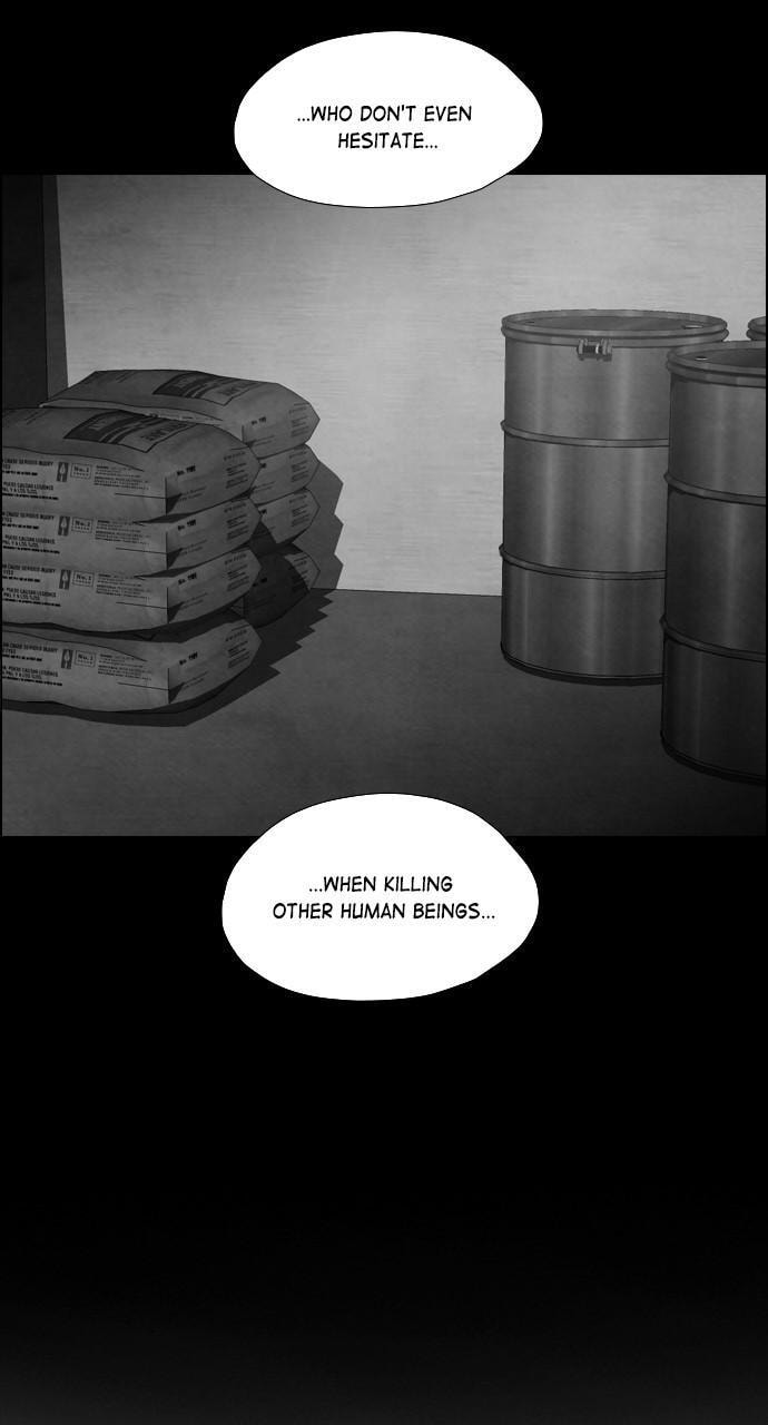 Read REAWAKENED MAN chapter 58 image 38 on Lezhin