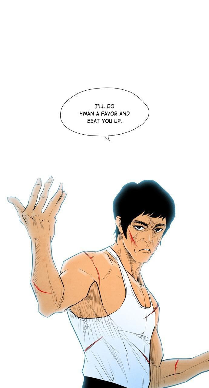 Read REAWAKENED MAN chapter 58 image 43 on Lezhin