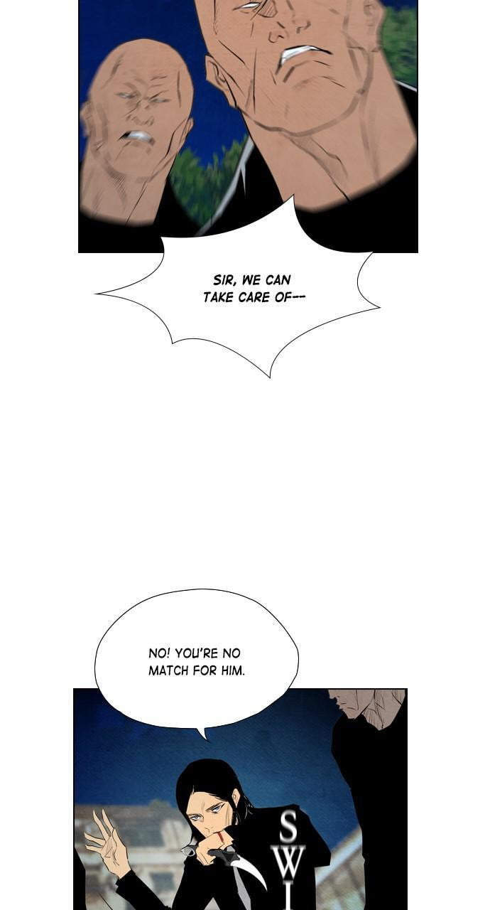 Read REAWAKENED MAN chapter 58 image 45 on Lezhin