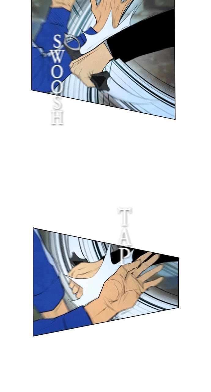 Read REAWAKENED MAN chapter 58 image 5 on Lezhin