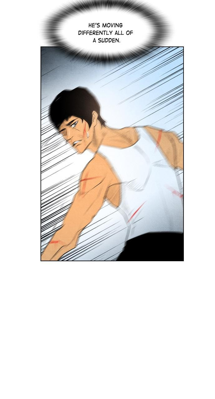Read REAWAKENED MAN chapter 58 image 61 on Lezhin