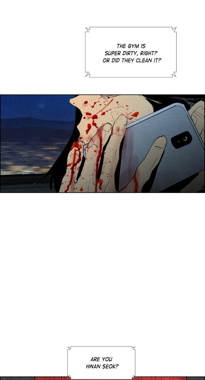 Read REAWAKENED MAN chapter 58 image 69 on Lezhin
