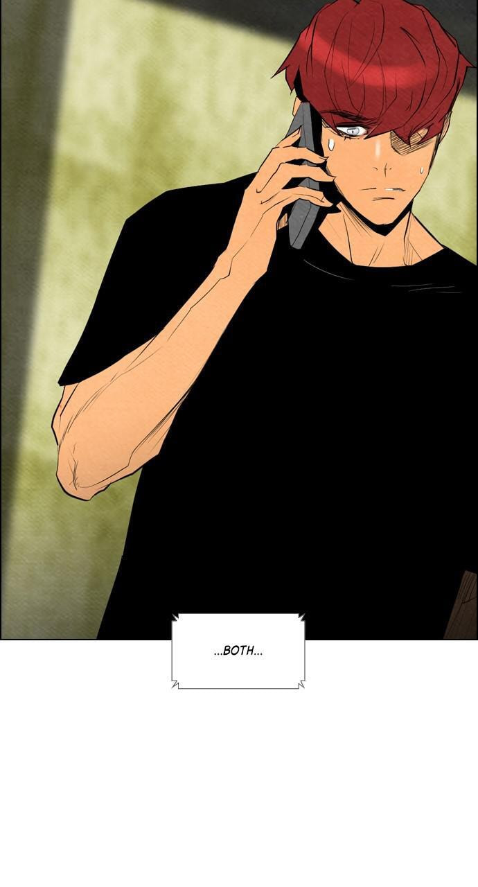Read REAWAKENED MAN chapter 58 image 73 on Lezhin