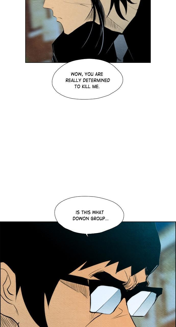 Read REAWAKENED MAN chapter 58 image 8 on Lezhin