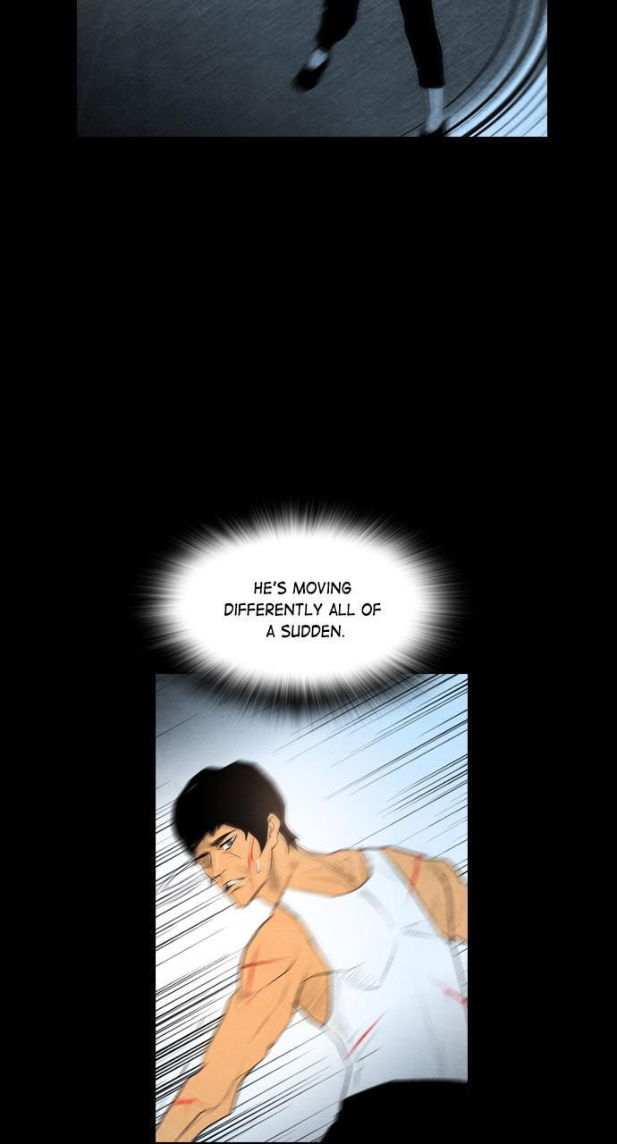Read REAWAKENED MAN chapter 59 image 13 on Lezhin