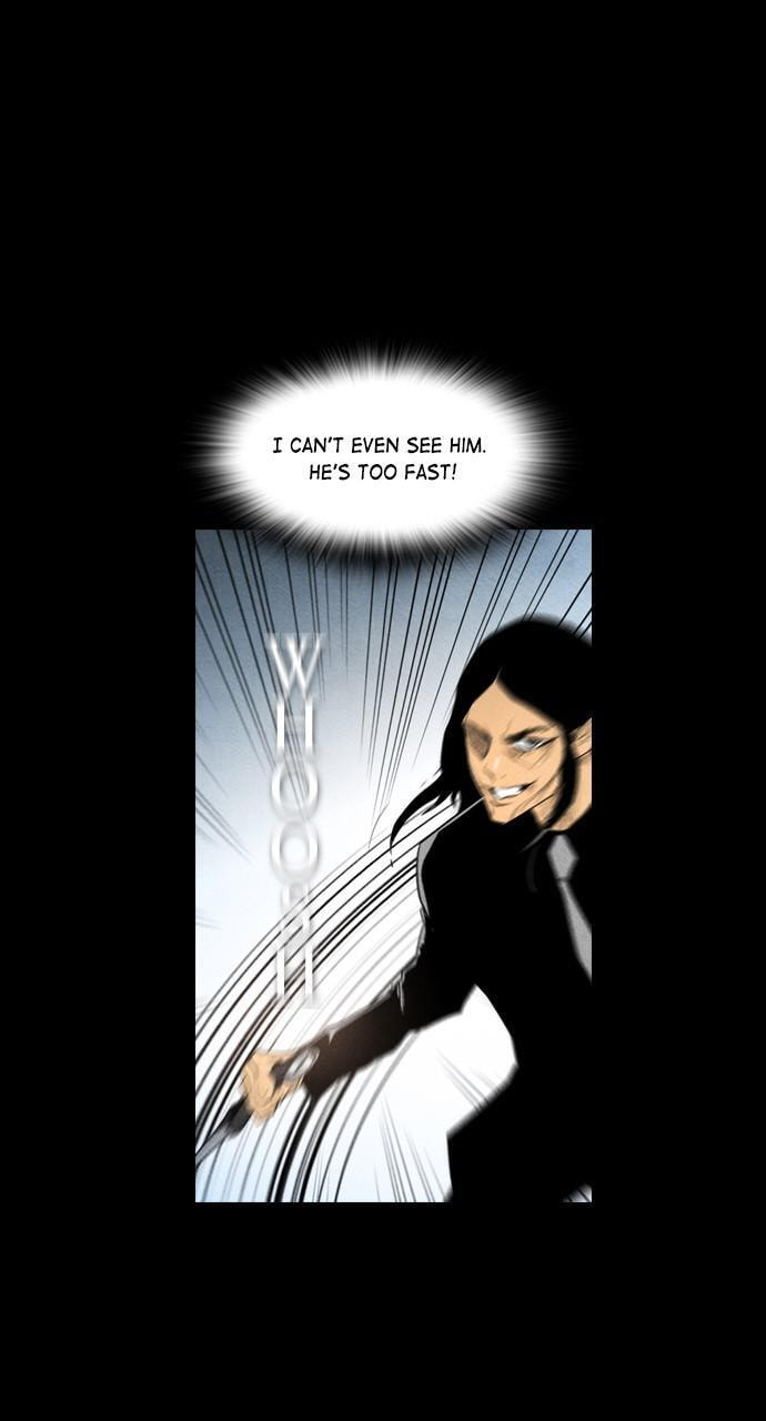 Read REAWAKENED MAN chapter 59 image 14 on Lezhin