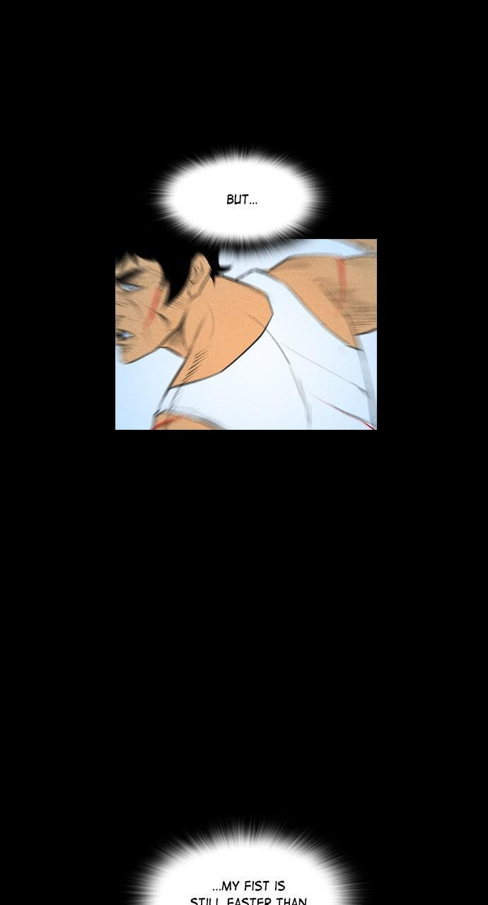 Read REAWAKENED MAN chapter 59 image 15 on Lezhin