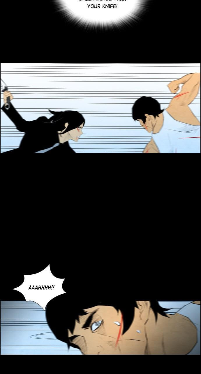 Read REAWAKENED MAN chapter 59 image 16 on Lezhin