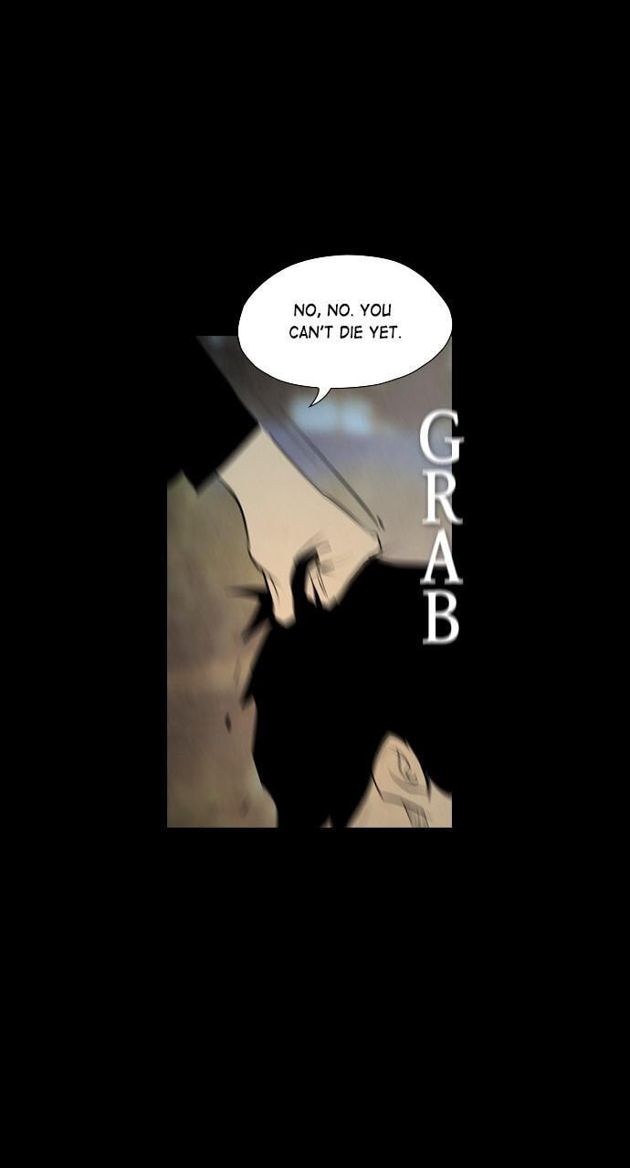 Read REAWAKENED MAN chapter 59 image 23 on Lezhin