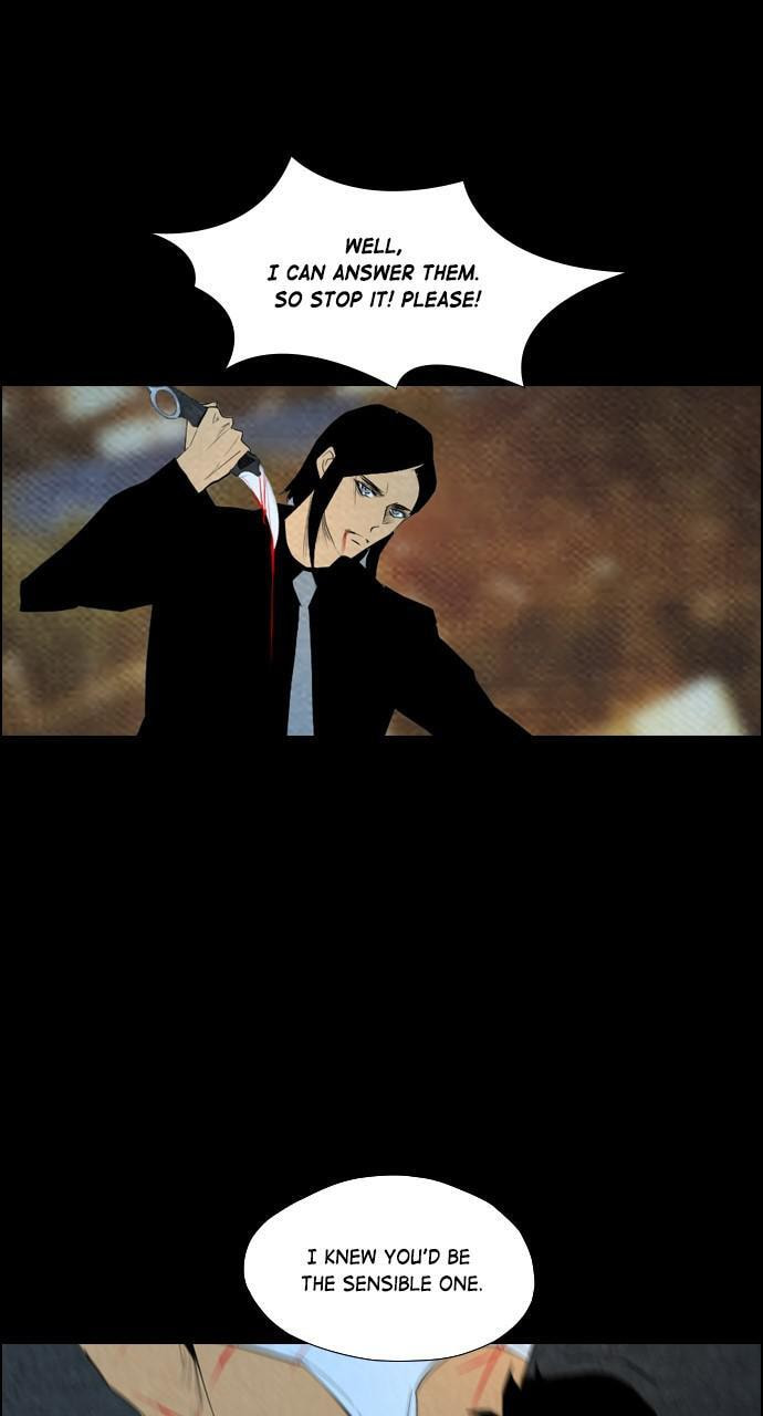 Read REAWAKENED MAN chapter 59 image 27 on Lezhin