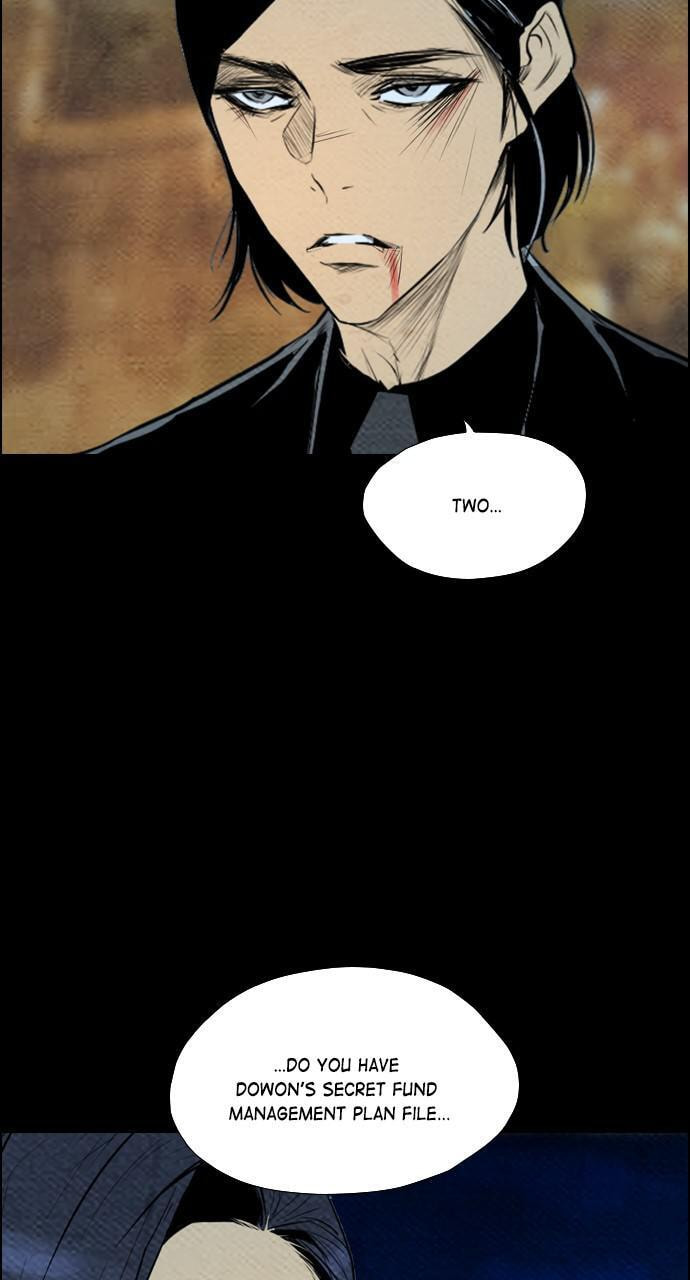 Read REAWAKENED MAN chapter 59 image 29 on Lezhin