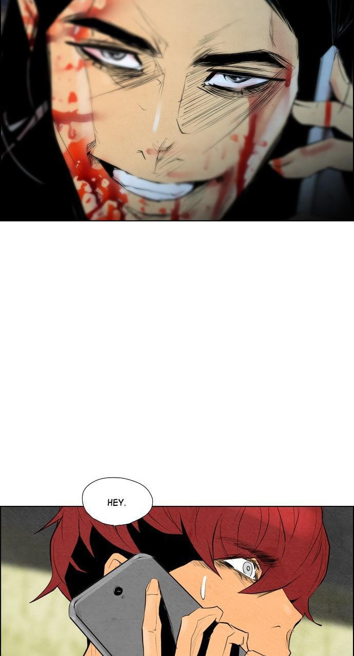 Read REAWAKENED MAN chapter 59 image 3 on Lezhin