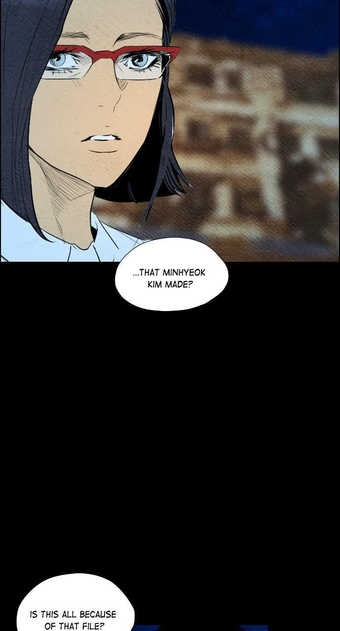 Read REAWAKENED MAN chapter 59 image 30 on Lezhin