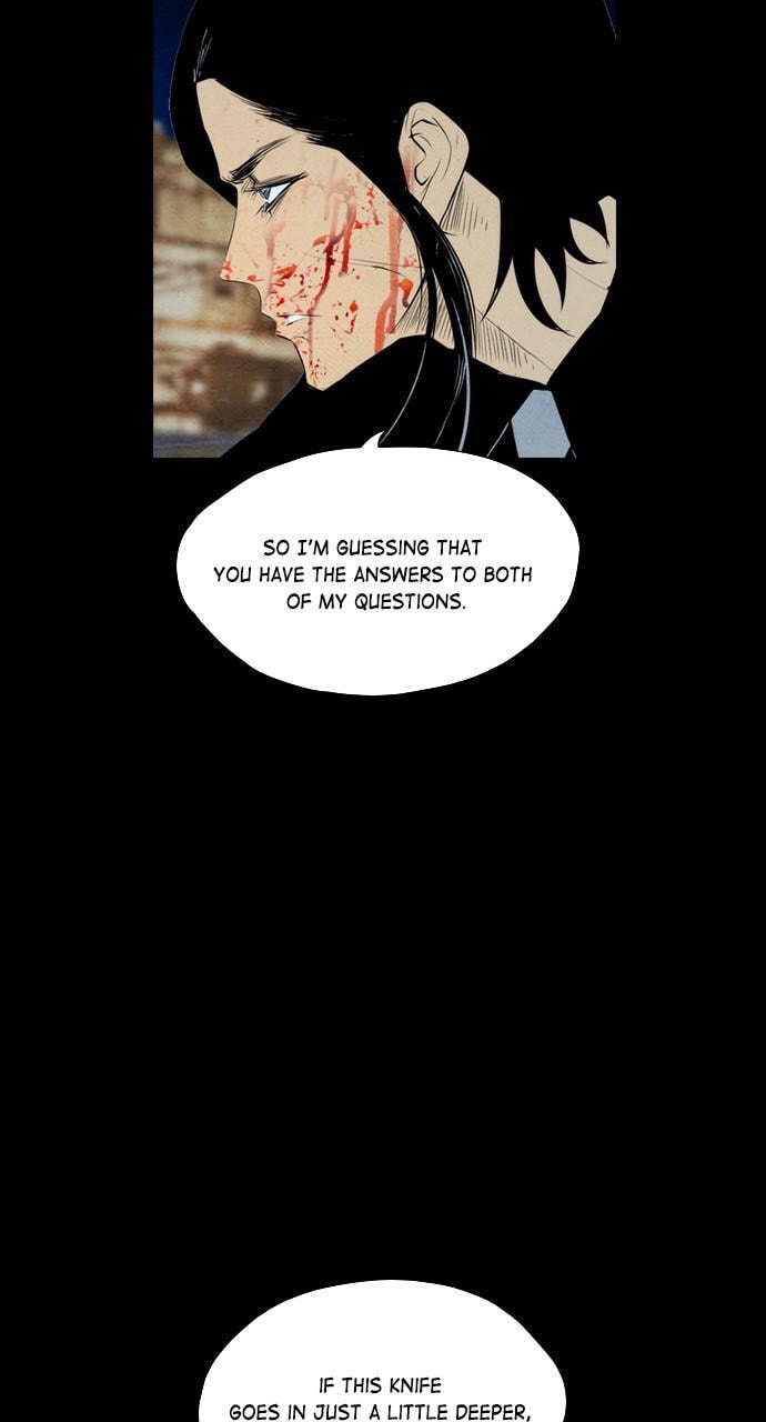 Read REAWAKENED MAN chapter 59 image 35 on Lezhin