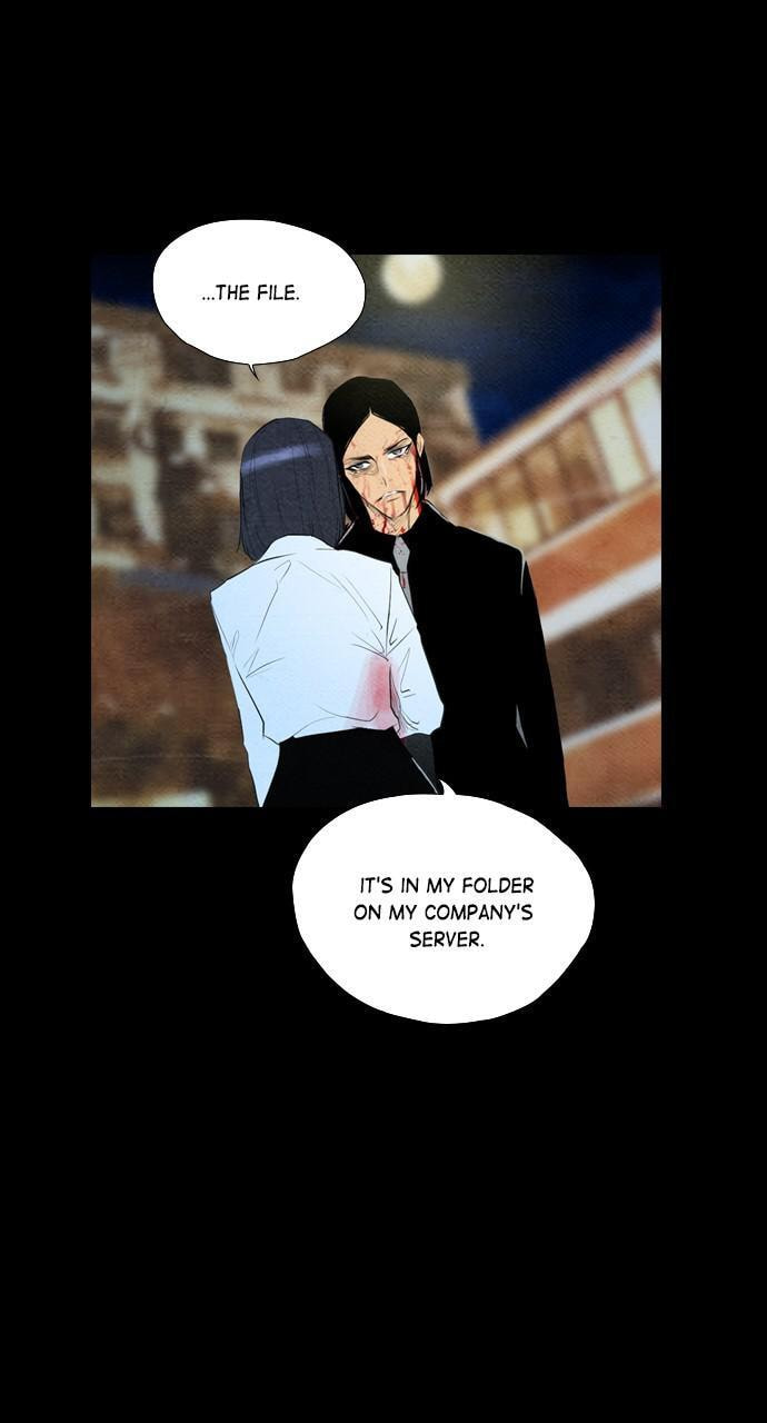 Read REAWAKENED MAN chapter 59 image 40 on Lezhin