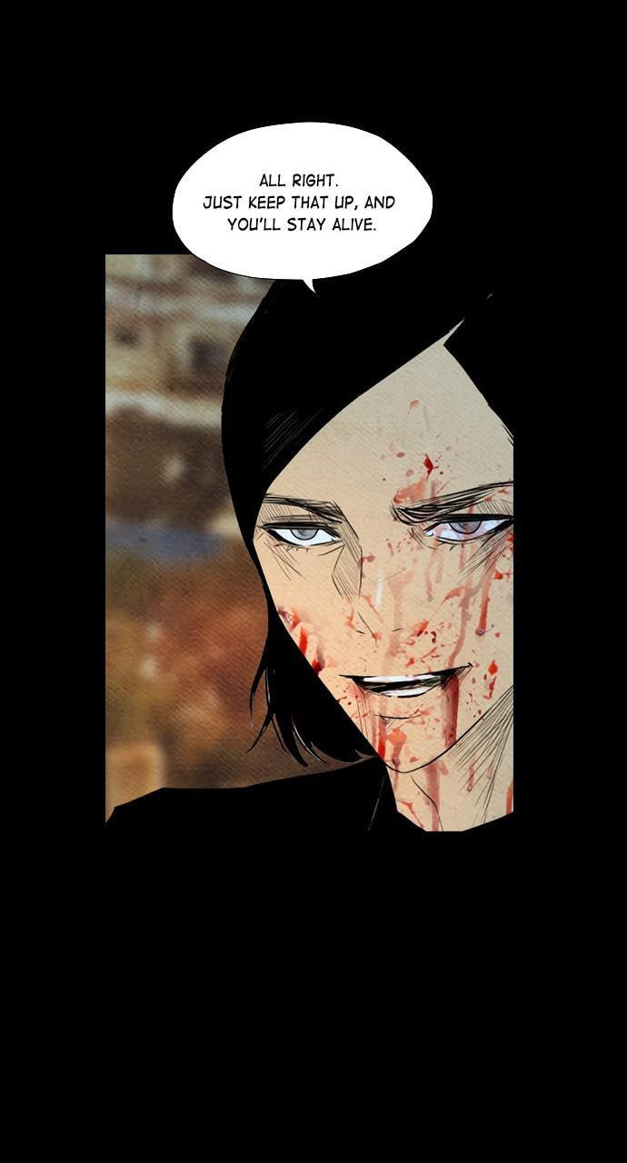 Read REAWAKENED MAN chapter 59 image 41 on Lezhin